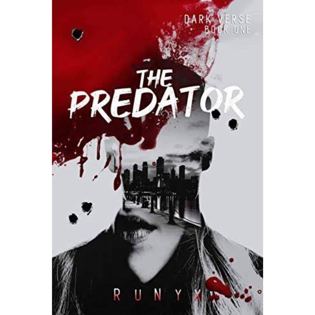 The Predator: A Dark Contemporary Mafia Romance: 1 (Dark Verse