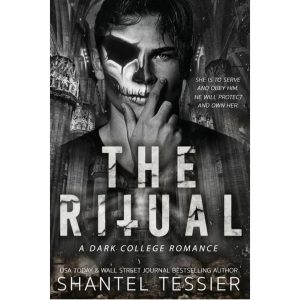 The Ritual (L.O.R.D.S. #1) by Shantel Tessier