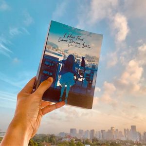 I Had That Same Dream Again Novel by Yoru Sumino