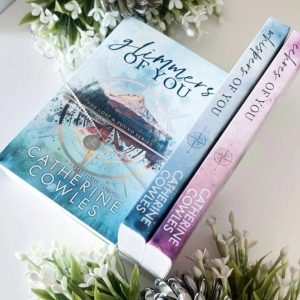 Echoes of you + Whispers of you + Glimmers of You by Catherine Cowles