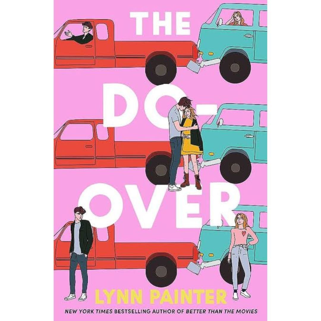 The Do-Over by Lynn Painter