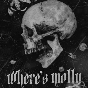 Where's Molly by H.D. Carlton