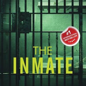The Inmate by Freida McFadden