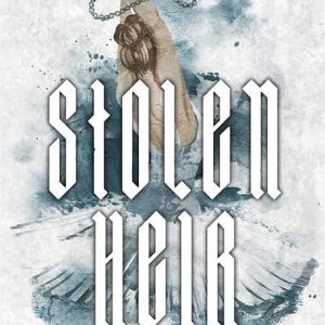 Stolen Heir (Brutal Birthright, #2) by Sophie Lark