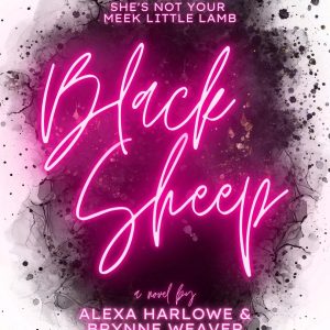 Black Sheep by Brynne Weaver