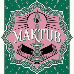Maktub by Paulo Coelho