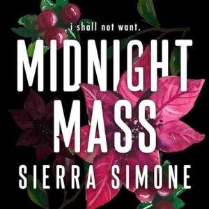 Midnight Mass Book by Sierra Simone