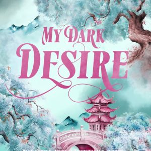 My Dark Desire (Dark Prince Road, #2) by L.J. Shen