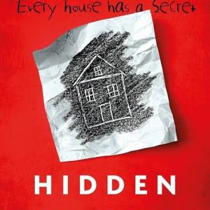 Hidden Pictures by Jason Rekulak