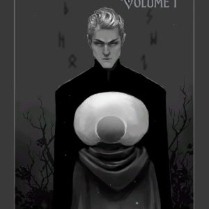 Manacled by SenLinYu (Volume 1)