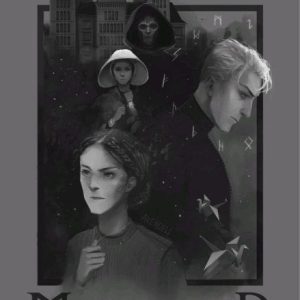 Manacled by SenLinYu (Volume 2)