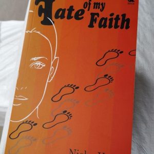 Fate of My Faith Book by Nisha Yadav