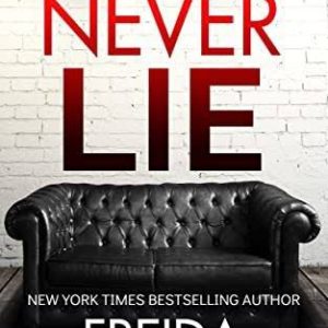 Never Lie by Freida McFadden