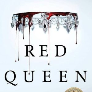 Red Queen by Victoria Aveyard