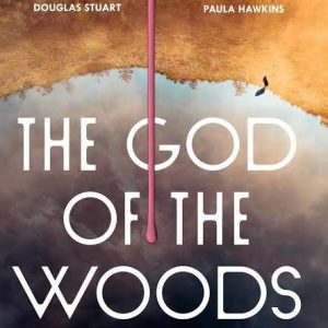 The God of the Woods by Liz Moore