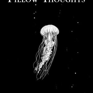 Pillow Thoughts Book by Courtney Peppernell