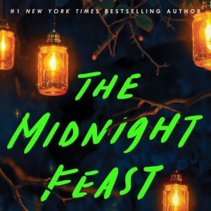 The Midnight Feast by Lucy Foley