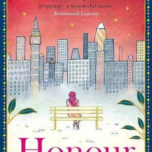 Honor by Elif Shafak