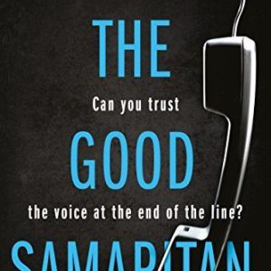The Good Samaritan by John Marrs