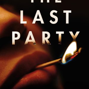 The Last Party by A.R. Torre