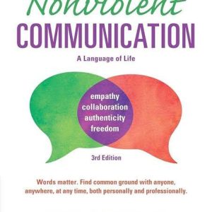 Nonviolent Communication Quotes by Marshall B. Rosenberg