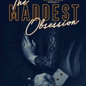 The Darkest Temptation (Made, #3) by Danielle Lori