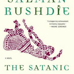 The Satanic Verses by Salman Rushdie