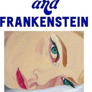 Cleopatra and Frankenstein by Coco Mellors