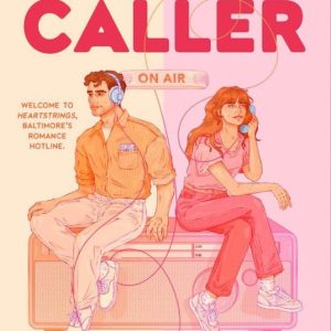 First-Time Caller (Heartstrings, #1) by B.K. Borison