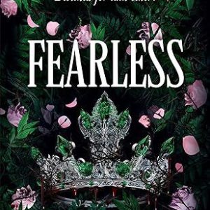 Fearless (The Powerless Trilogy #3) Lauren Roberts