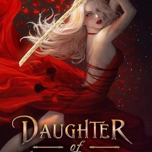Daughter of No Worlds (The War of Lost Hearts Book 1) by Carissa Broadbent