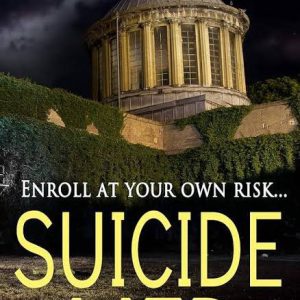 Suicide Med by Freida McFadden