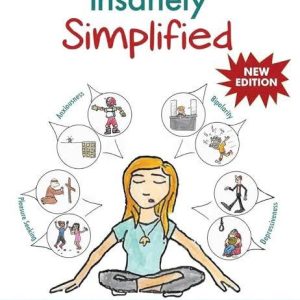 DSM-5 Insanely Simplified: Unlocking the Spectrums within DSM-5 and ICD-10 Book by Len Cruz and Steven Buser