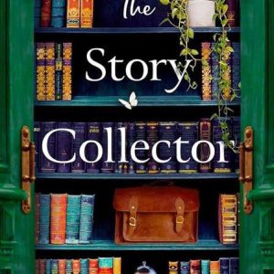 The Story Collector by Evie Gaughan