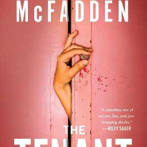 The Tenant by Freida McFadden