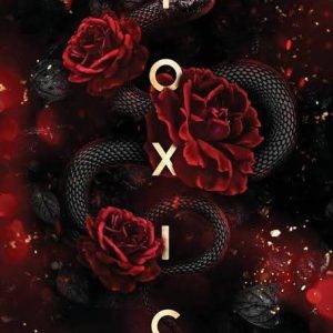 Toxic by Nicole Blanchard