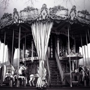 Nightfall (Devil's Night, #4) by Penelope Douglas