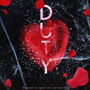 Bound by Duty (Born in Blood Mafia Chronicles, #2) by Cora Reilly