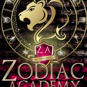Ruthless Fae (Zodiac Academy, #2) by Caroline Peckham