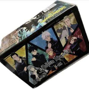 Jujustu Kaisen Vol. 1 to 21 box set