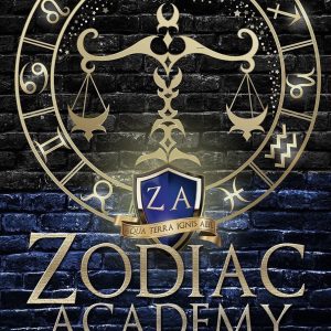 The Reckoning (Zodiac Academy, #3) by Caroline Peckham