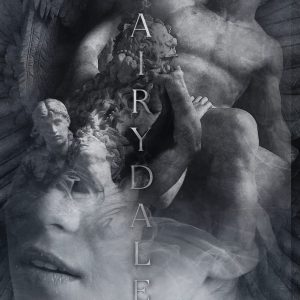 Fairydale by Veronica Lancet