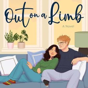 Out on a Limb by Hannah Bonam-Young