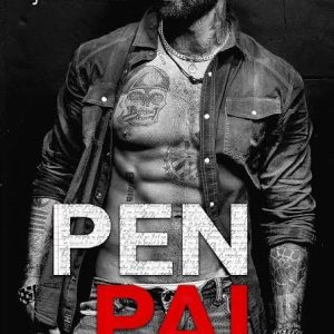 Pen Pal by J.T. Geissinger