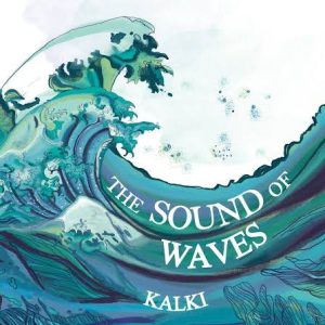 The Sound of Waves by Kalki, Gowri Ramnarayan (Translator)