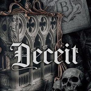 Deceit (Gallows Hill #1) Katelyn Taylor