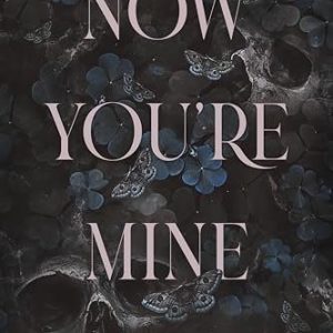 Now You're Mine (Possessing Her, #2) by Morgan Bridges
