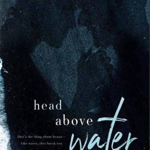 Head Above Water by C.E. Ricci