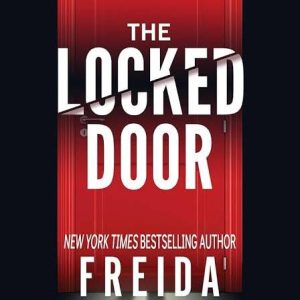 The Locked Door by Freida McFadden