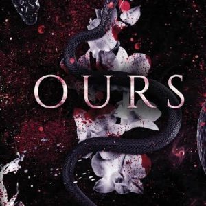 Ours (Blood Ties, #3) by A.K. Rose